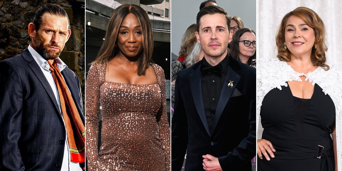 Inside Soap Awards 2026 announces final nominations shortlist