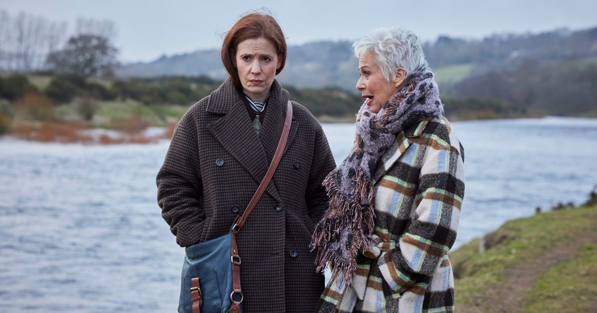 Where is Forever Home filmed? Location guide