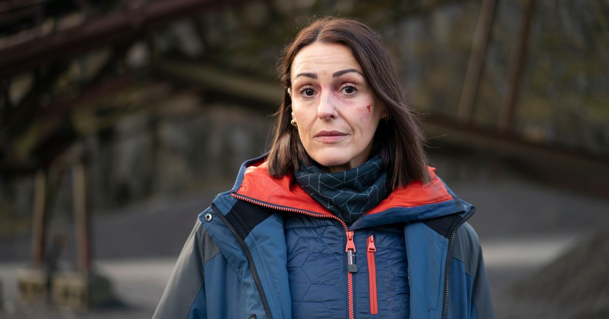 Vigil season 3 ending explained: Does Amy Silva survive?