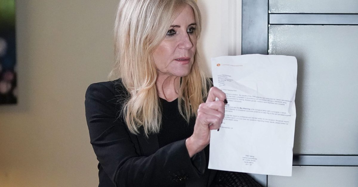 8 EastEnders spoilers next week: Cindy Beale's revenge, Ash Panesar is back, and Lauren Beale shocked by Mark Fowler re…