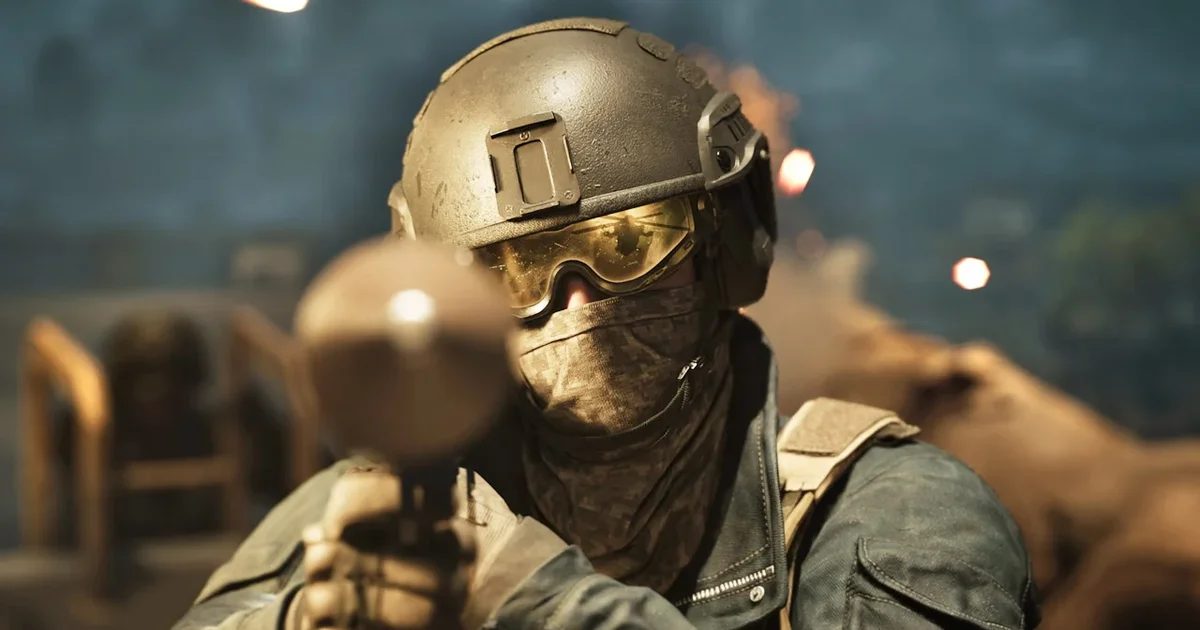 "We track every server you enter": the Wardogs devs are "coming down hard" on XP farms and cash exploits, even as they…