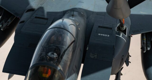 ‘Modern-Day Miracle’ -- Airman Shot Down over Iran Details Extraordinary 50-Hour Rescue Behind Enemy Lines