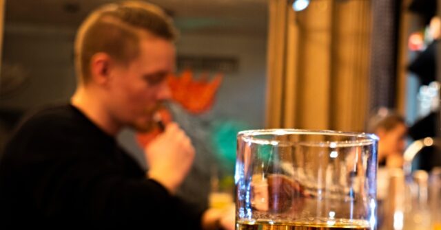 Slainte! Trump Scraps 10% Tariff on All Irish Whiskey as Parting Gift
