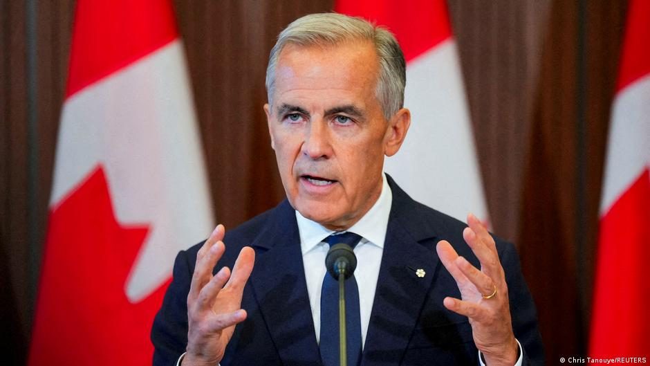 News kompakt: Kanada sucht engere Partnerschaft mit der EU