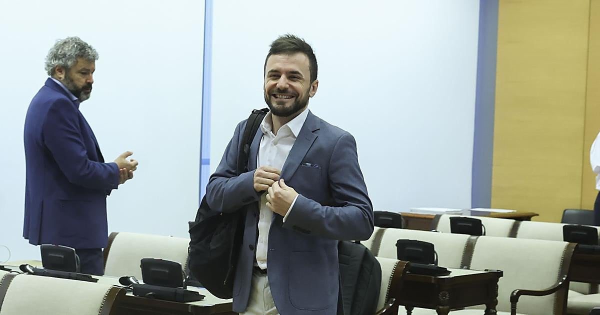 El jefe de Moncloa para Ceuta estuvo todo agosto de vacaciones en Japón durante el asalto