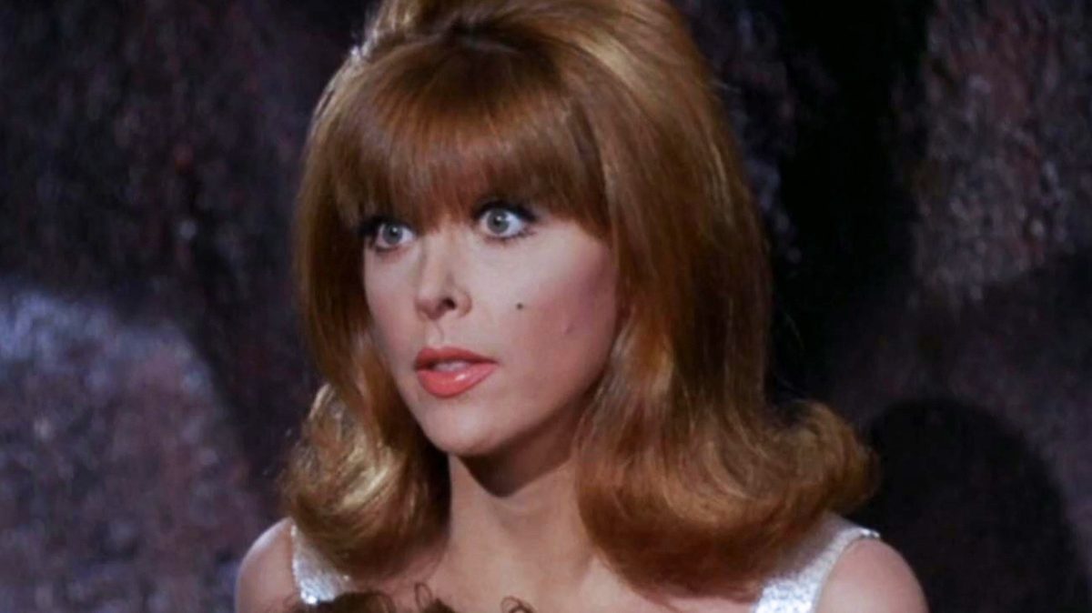 Before Gilligan's Island, Tina Louise Appeared In A Well-Liked Sitcom We Don't Talk About Anymore