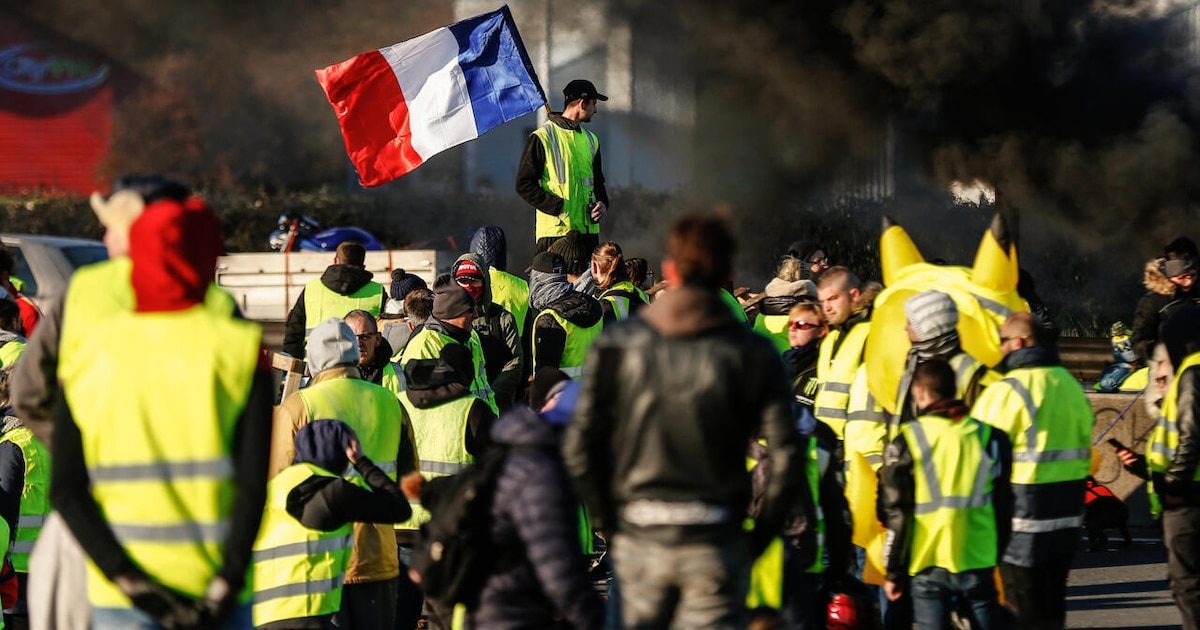 Le risque d’une bascule populiste