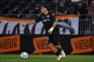 Ligue 2. Première défaite de la saison pour Metz, battu par le Red Star au stade Bauer