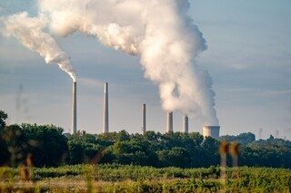 L’administration Trump enterre les limites d’émissions polluantes imposées aux centrales électriques