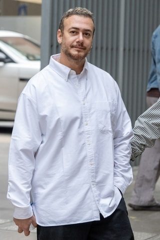 Le chanteur marocain Saad Lamjarred jugé en appel pour viol en France