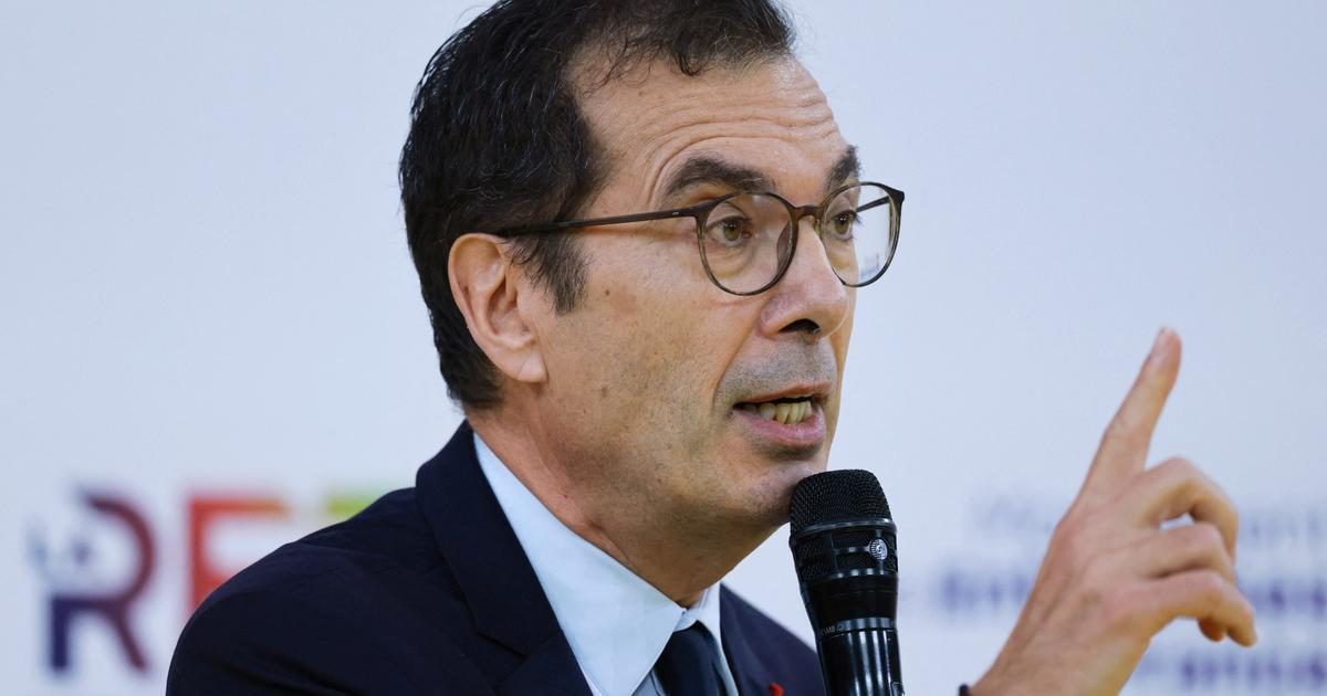 «Il n’est pas anormal de faire appel à un effort des retraités» pour le prochain budget, soutient le ministre du Travail