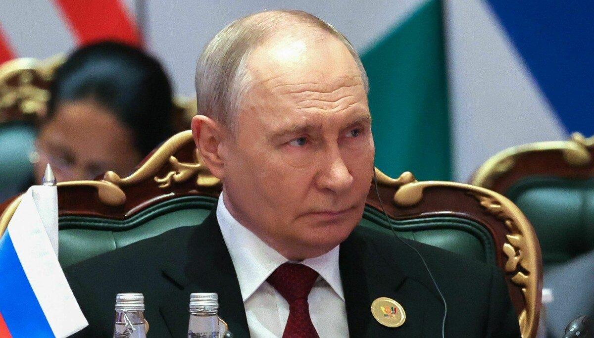 – Ukraina har styrket sin posisjon