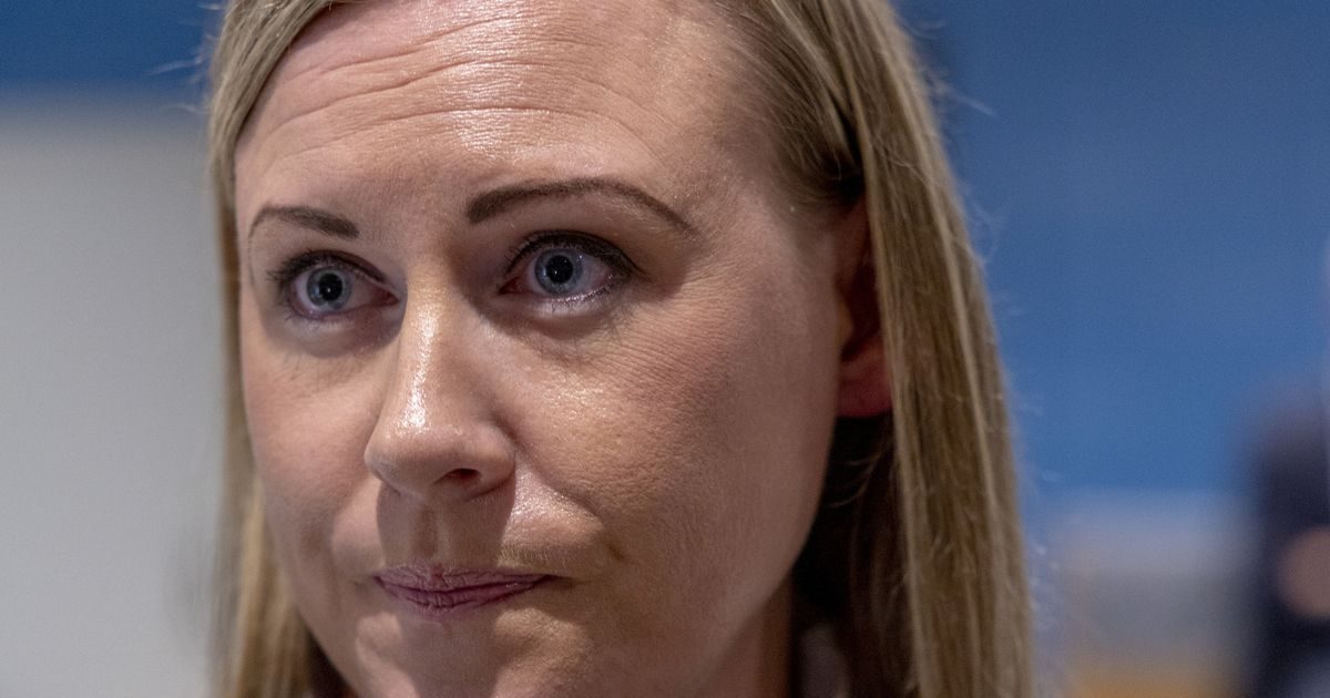 NHO Geneo ber om tillit hos Vågslid