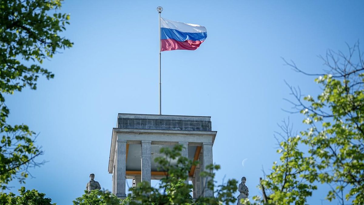 Bundesanwaltschaft: Anklage gegen mutmaßliche Russland-Spionin