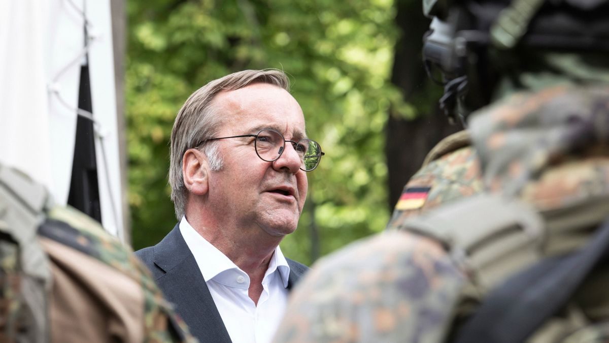 Bundeswehr: Mehrere Hundert Soldaten werden per Befehl nach Litauen geschickt