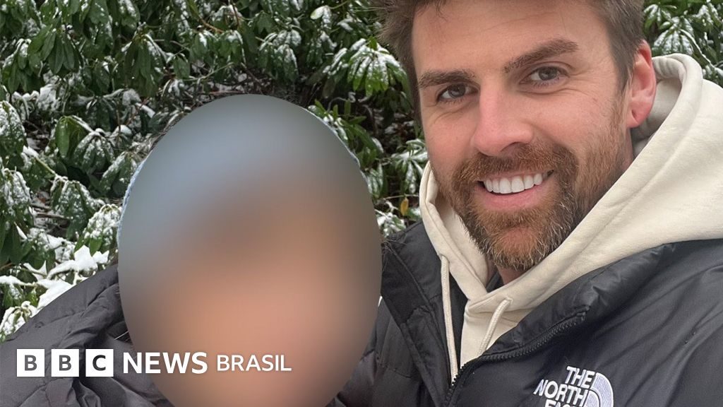 'Estava prestes a me casar com um violento estuprador em série, mas meus entes queridos salvaram minha vida'