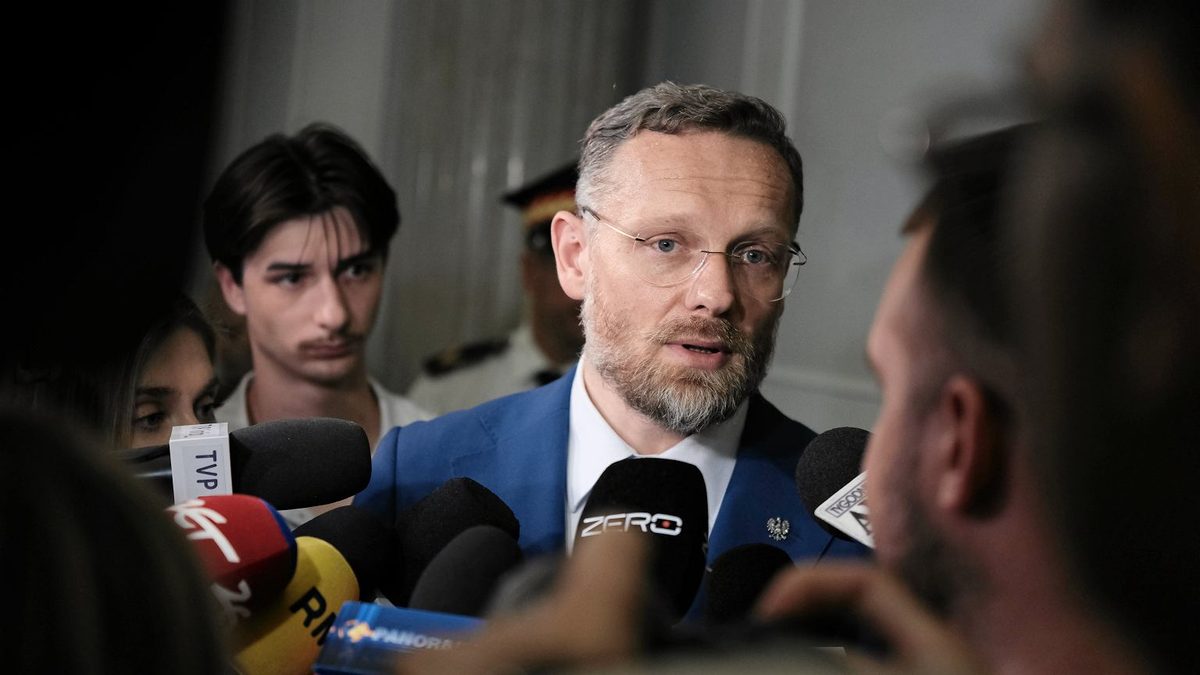 Sąd odrzuca skargi sędziów na decyzję Nawrockiego. Bogucki reaguje na ustalenia Gazeta.pl
