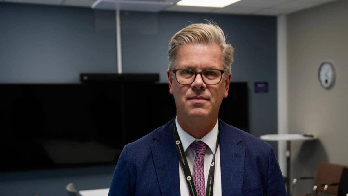 Tenåringsjente på barnevernsinstitusjon døydde: – Går inn på oss alle