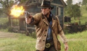 Red Dead 2 Actor Shares A Gross Secret About The Game