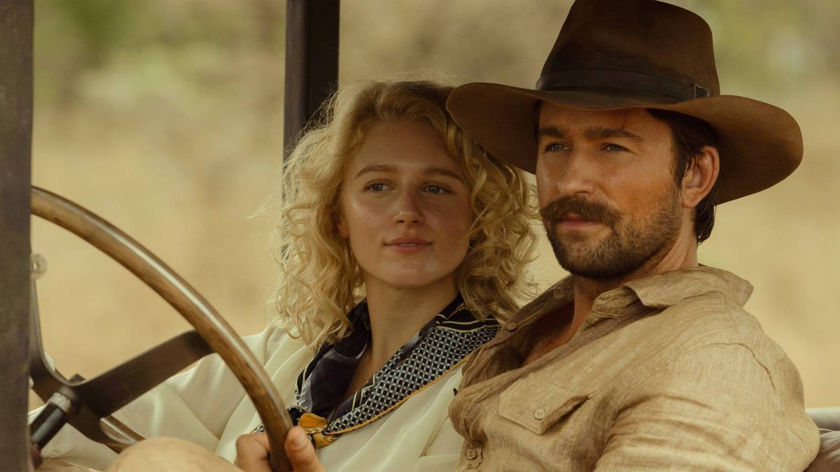 Taylor Sheridan Confirms 1923’s Yellowstone Sequel