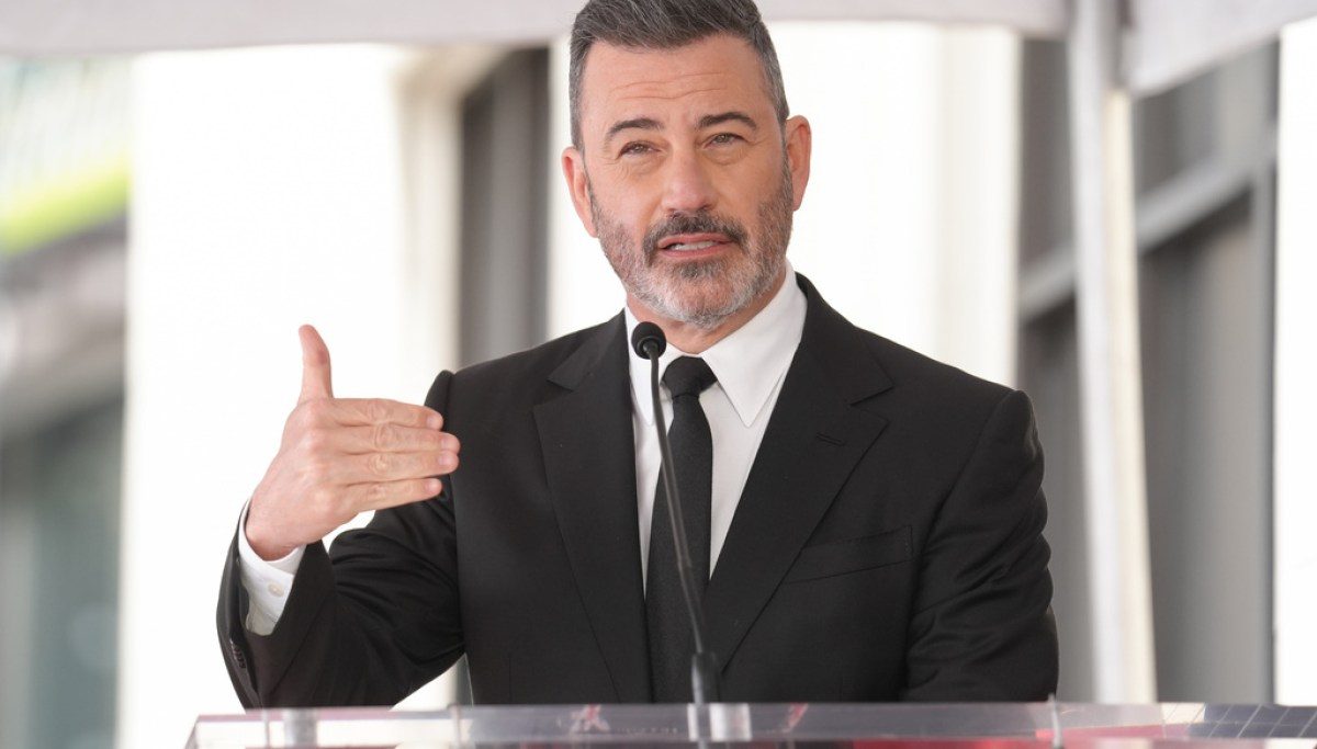 Kimmel says Talarico interview won’t air after FCC concerns over equal-time rule