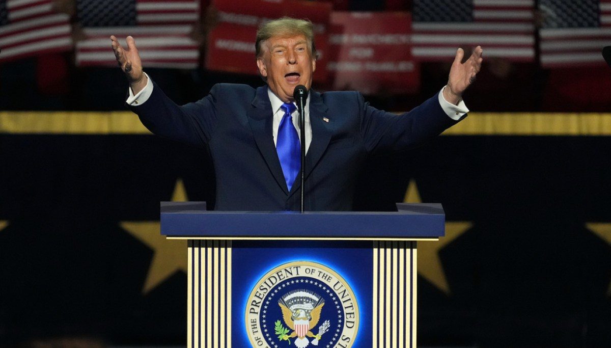 Bob Cusack raises concerns over Trump’s $5,000 check proposal: ‘Deficits matter, debt matters’