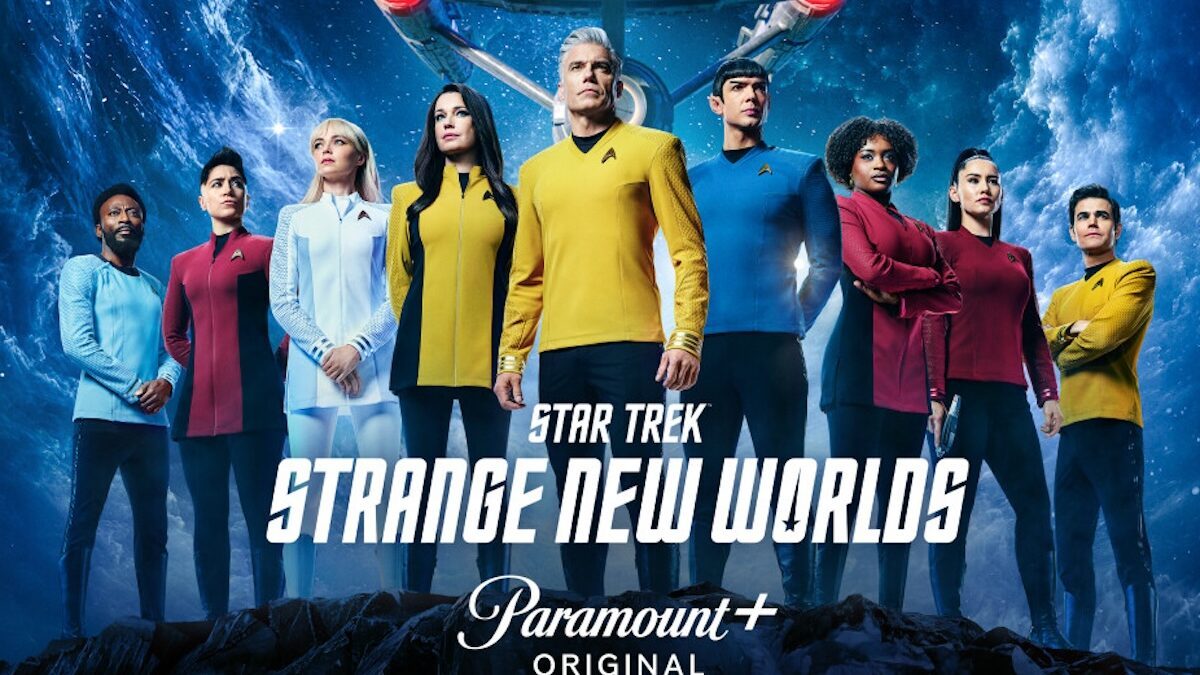 ‘Star Trek: Strange New Worlds’ Season 4 Episode Schedule: When Do New Episodes Come Out?