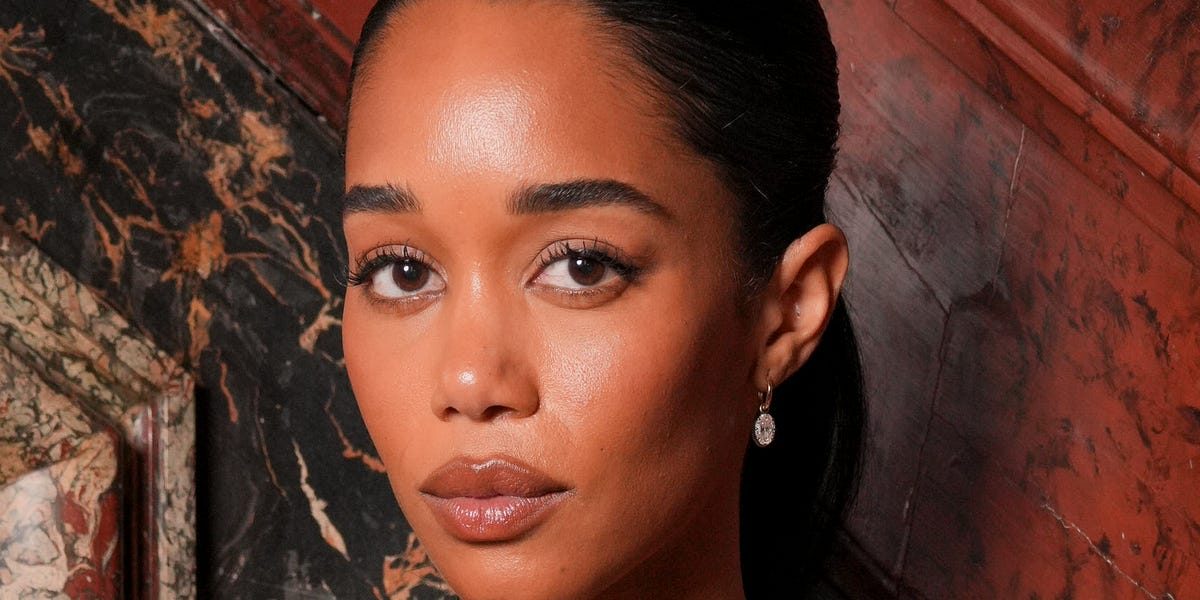 The Viral Blurred French Lip Has a New Twist for Fall
