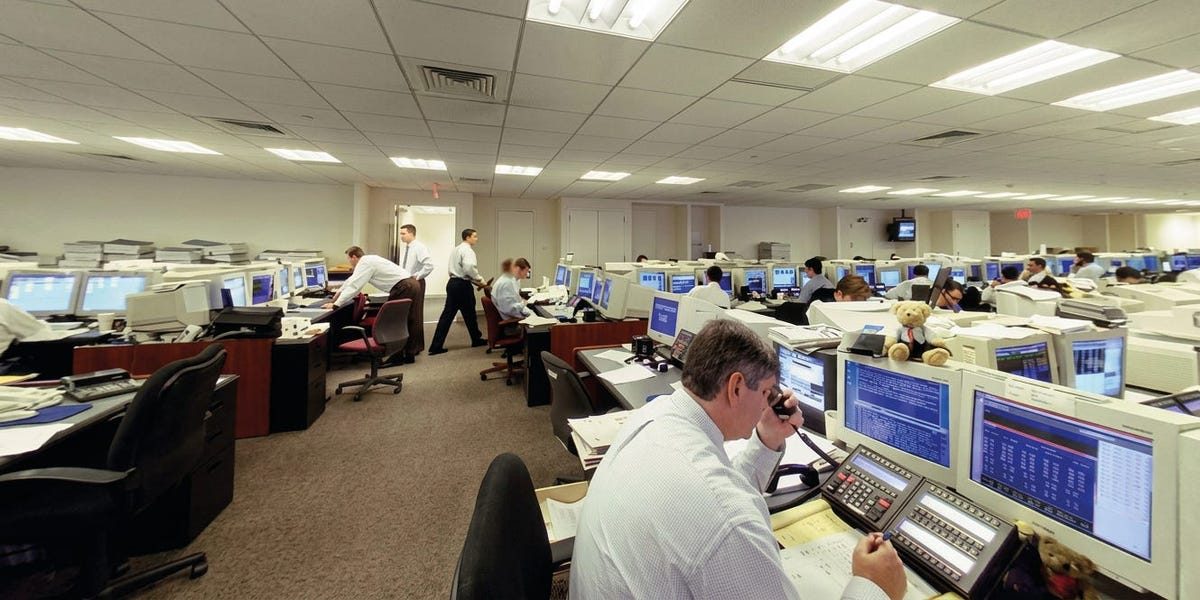 'Were you there that day?' Inside Cantor Fitzgerald's 25-year odyssey of loss and resilience after 9/11