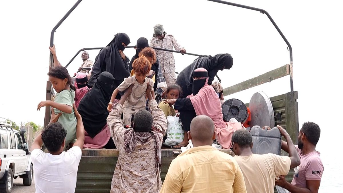 Djibouti humanitarian situation worsens as Yemenis seek refuge