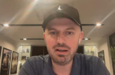Vlaming (38) die wereldberoemd werd met deepfakes stapt volledig uit zijn miljardenbedrijf