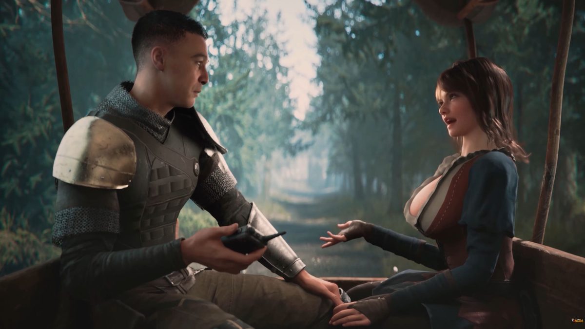 After nearly a year of silence following its last-minute delay, Kingmakers resurfaces with an extended gameplay video a…
