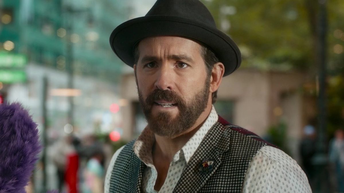 Ryan Reynolds' 2024 Fantasy Movie That Barely Impacted The Box Office Is Streaming On Netflix