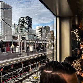 Van energiearmoede tot Zuidasdok: dit zijn de belangrijkste onderwerpen voor Amsterdam op Prinsjesdag
