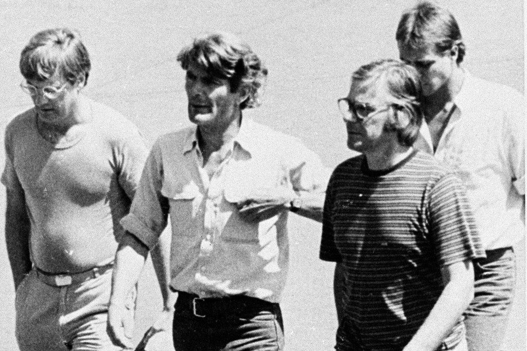 Moordzaak IKON-journalisten na 44 jaar afgerond: 'Ontzettend opgelucht'