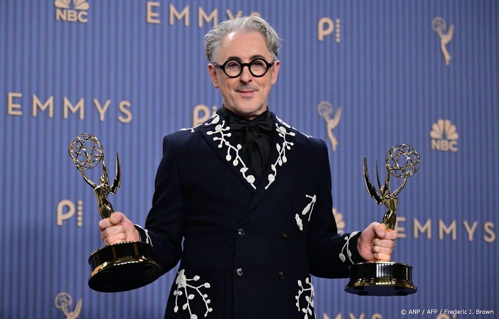 Opnieuw Emmy voor Amerikaanse versie van De Verraders