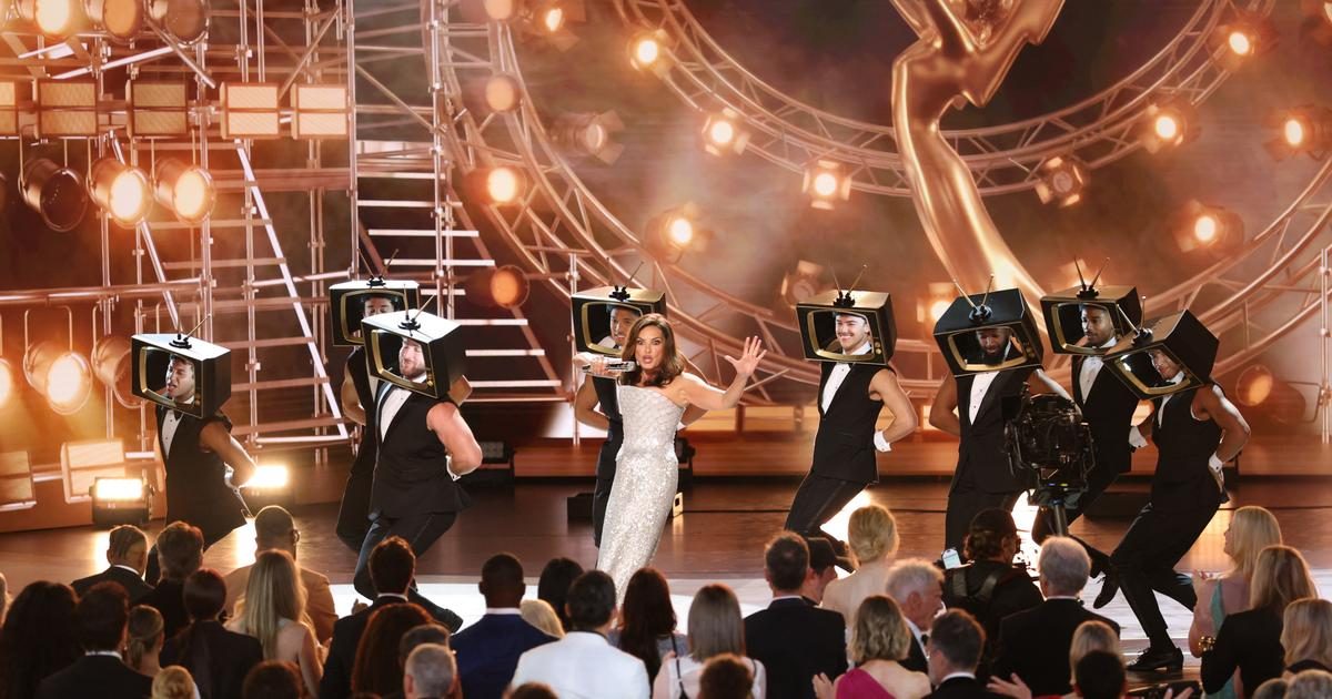 Les Emmy Awards ont débuté : Widow's Bay et The Pitt en favoris