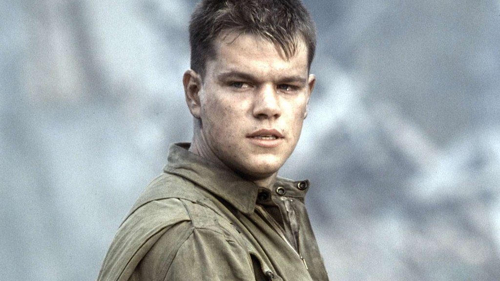 "Aucun sens" : Matt Damon n'a pas compris ce choix de Steven Spielberg pour l'un de ses plus grands films