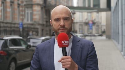 KIJK. Hoe zou belasting voor ziekenfondsen en vakbonden eruitzien? Politiek journalist Karel Lattrez legt twee opties u…