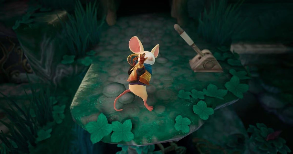 Moss developer Polyarc Games announces closure