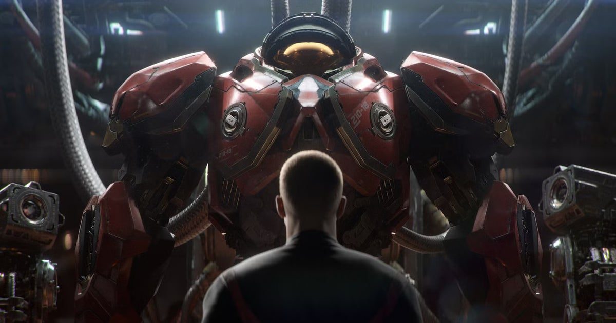 New StarCraft title to launch in 2030, will be an open-world FPS