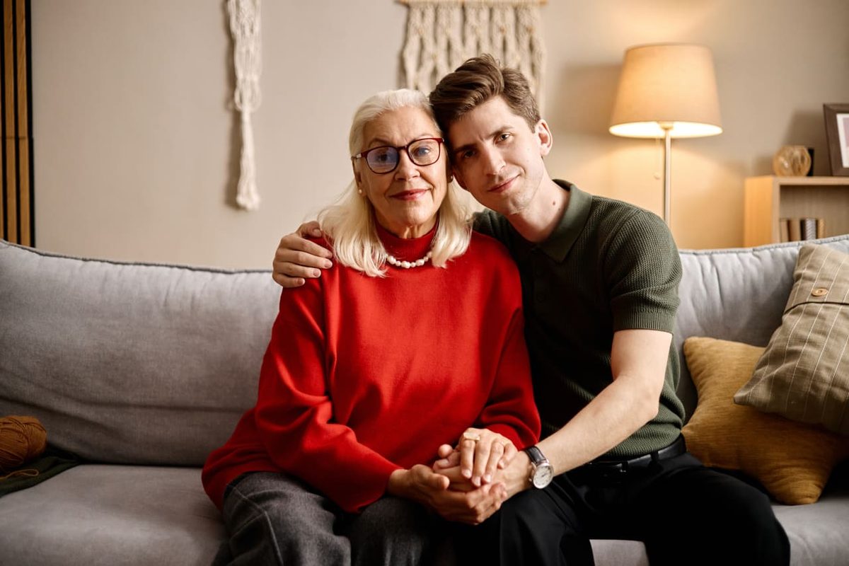 ‘He does not have a spouse or children’: My son has a serious genetic disease. What should I do with my $1.3 million es…