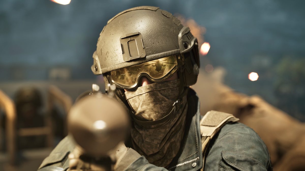 Wardogs devs are "d*** heads," according to Wardogs devs feeling sorry for prioritizing streamers in the FPS' giant que…