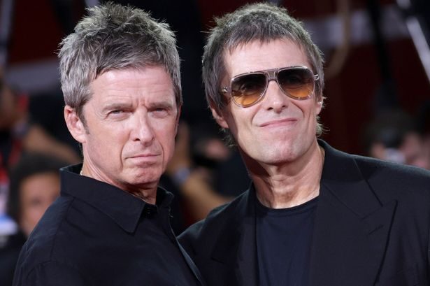 Oasis 2027 tour dates and ticket prices in full ahead of Knebworth shows