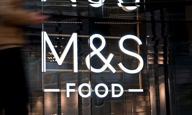 M&S to sell bags of extra bakery items for under £4 in partnership with Too Good To Go