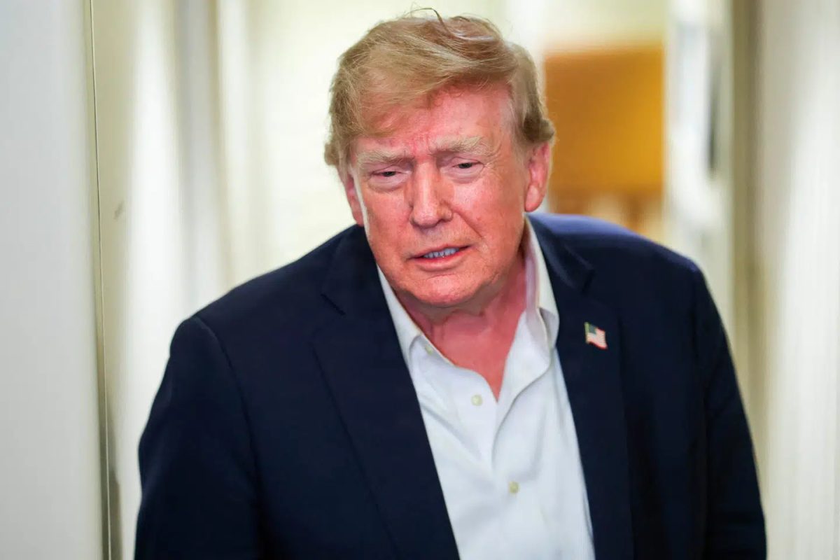 Banebrydende techfirmaer advarer, men Trump vil tøjle AI med en »stærk og klog præsident«