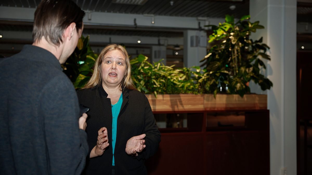 V: Vi behöver säga ja till varandra
