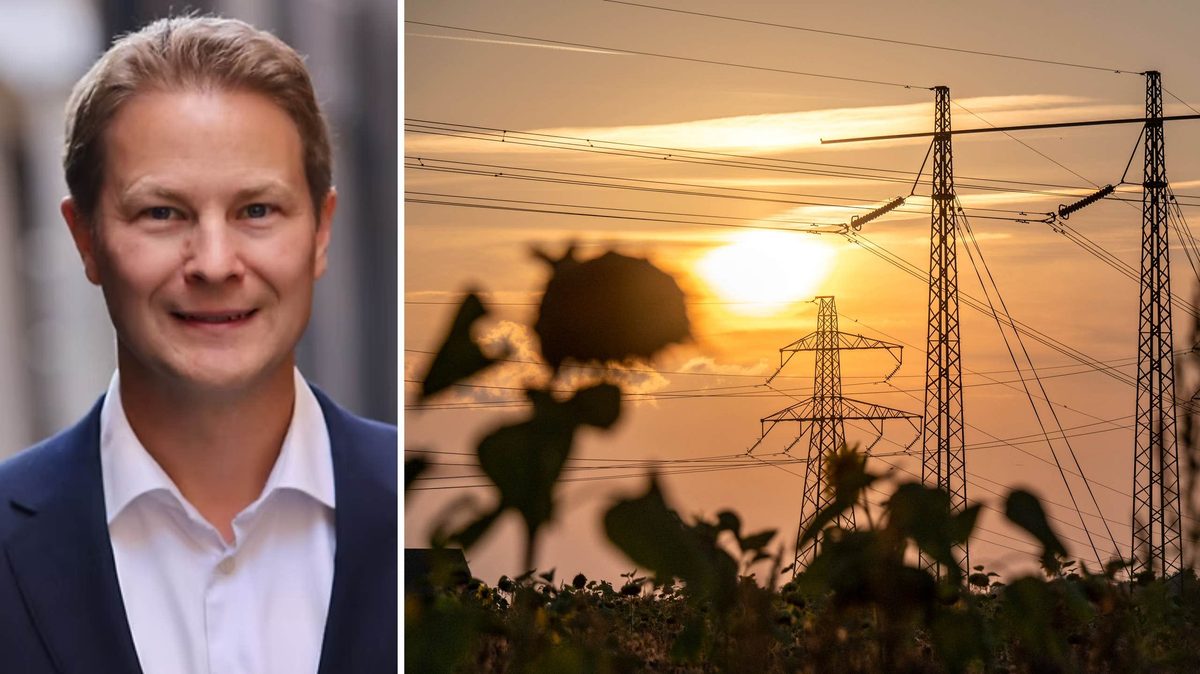 Elpriset skenar – når ny toppnotering