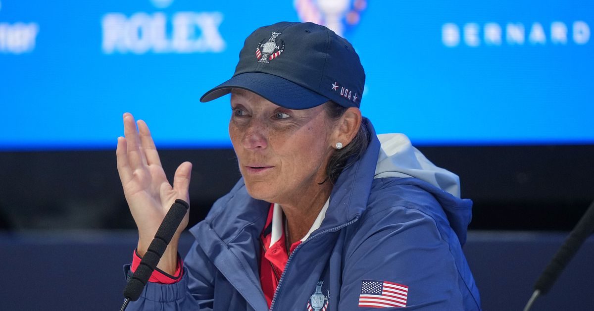 Anna Nordqvist slår tillbaka mot amerikanska kaptenens kritik