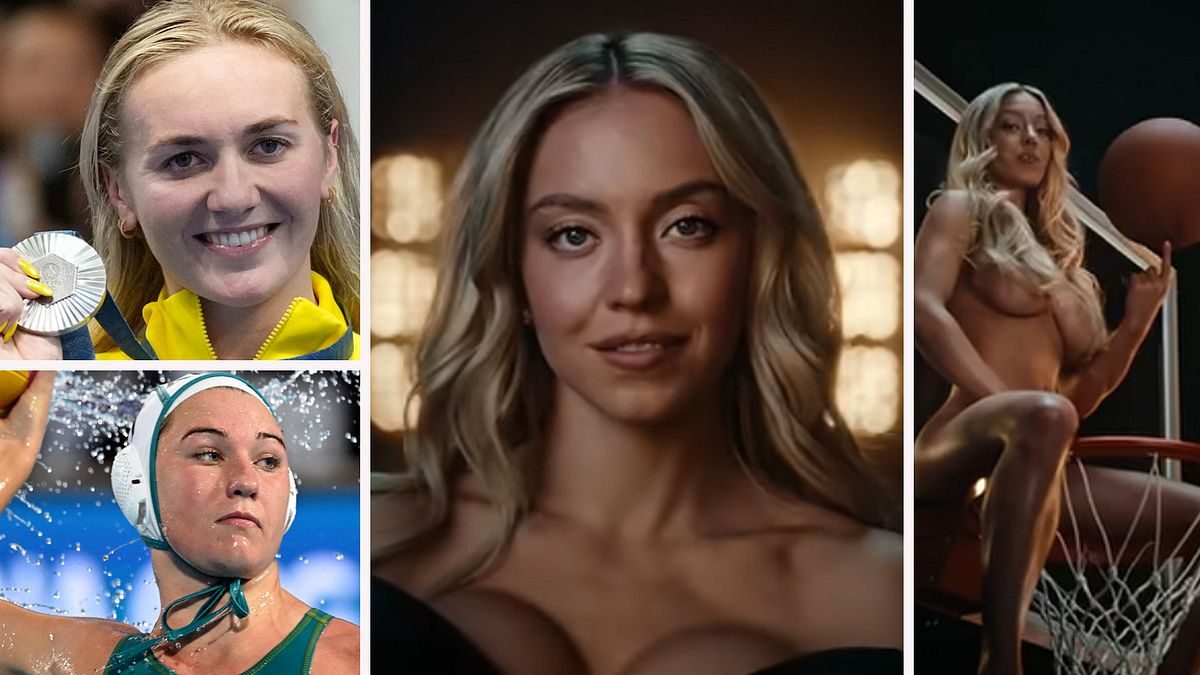 OS-stjärnor rasar mot Sydney Sweeney: ”Slag i ansiktet”